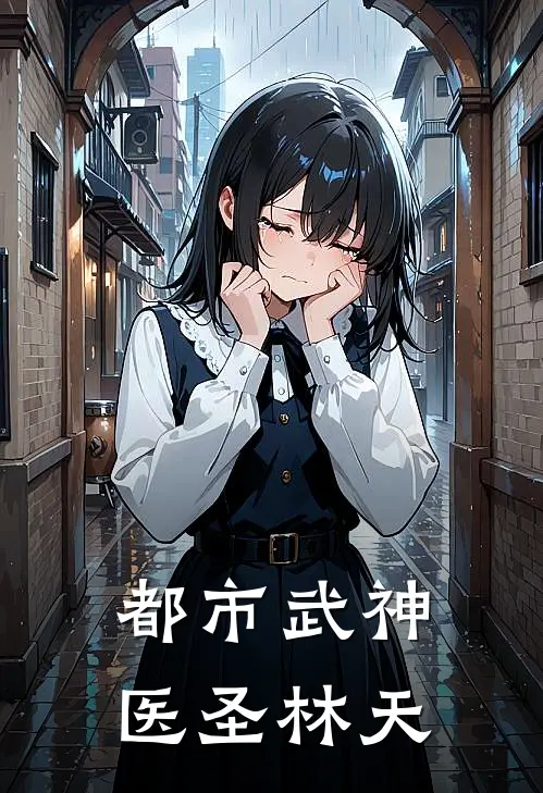 都市武神医圣林天