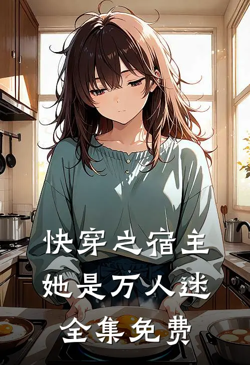快穿之宿主她是万人迷全集免费