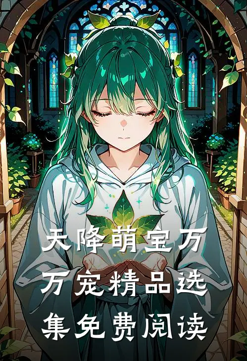 天降萌宝万万宠精品选集免费阅读