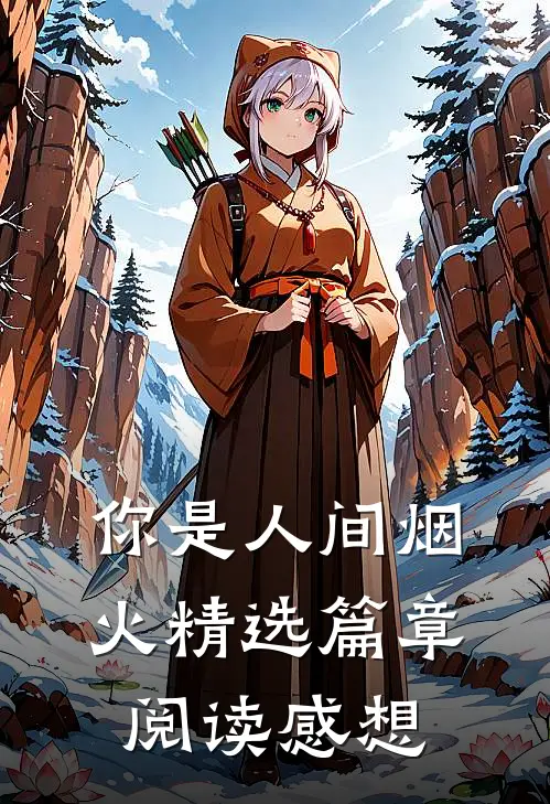 你是人间烟火精选篇章阅读感想