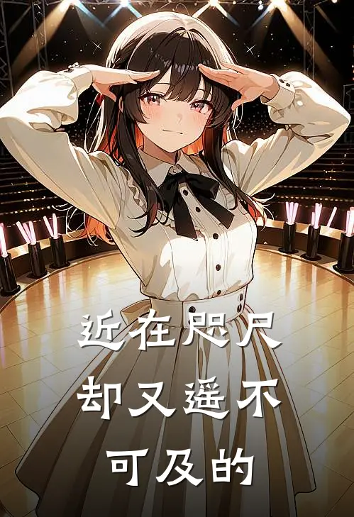 近在咫尺却又遥不可及的