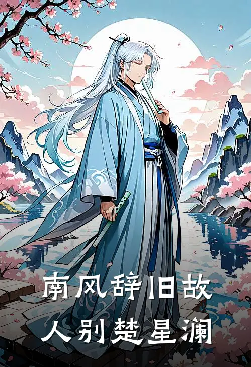 南风辞旧故人别楚星澜