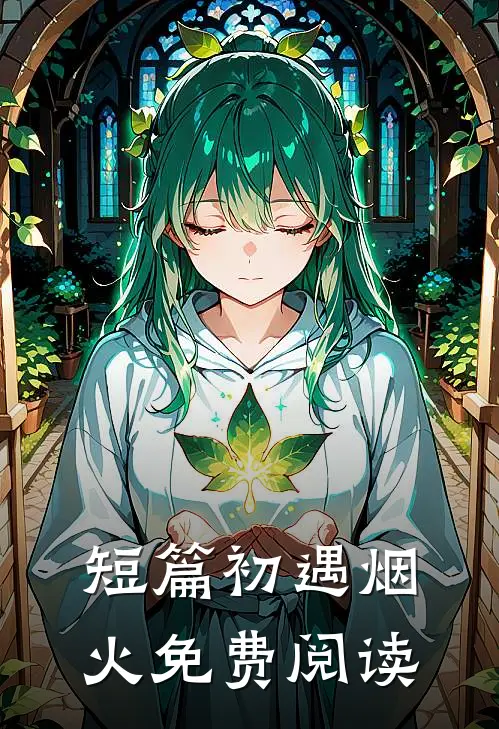 短篇初遇烟火免费阅读