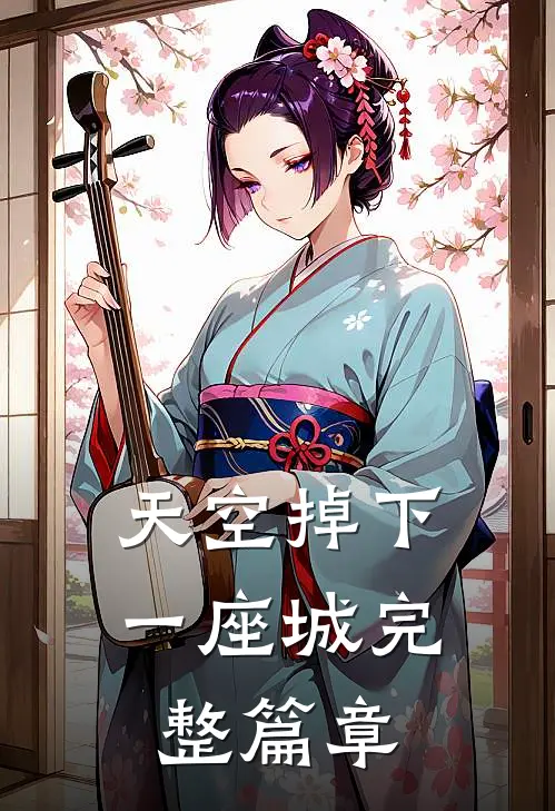 天空掉下一座城完整篇章