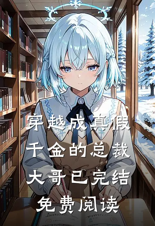 穿越成真假千金的总裁大哥已完结免费阅读