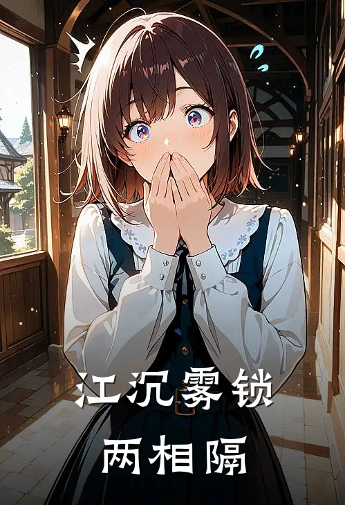 江沉雾锁两相隔