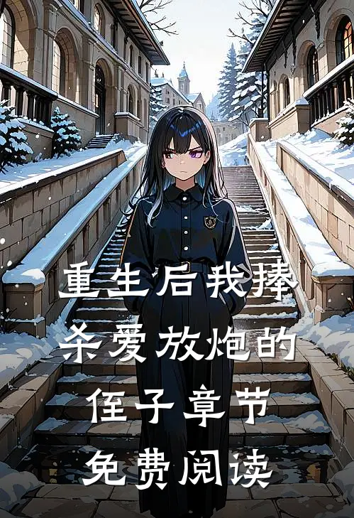 重生后我捧杀爱放炮的侄子章节免费阅读