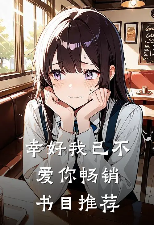 幸好我已不爱你畅销书目推荐