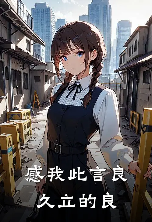 感我此言良久立的良