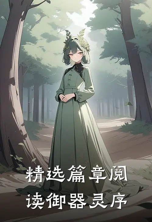 精选篇章阅读御器灵序
