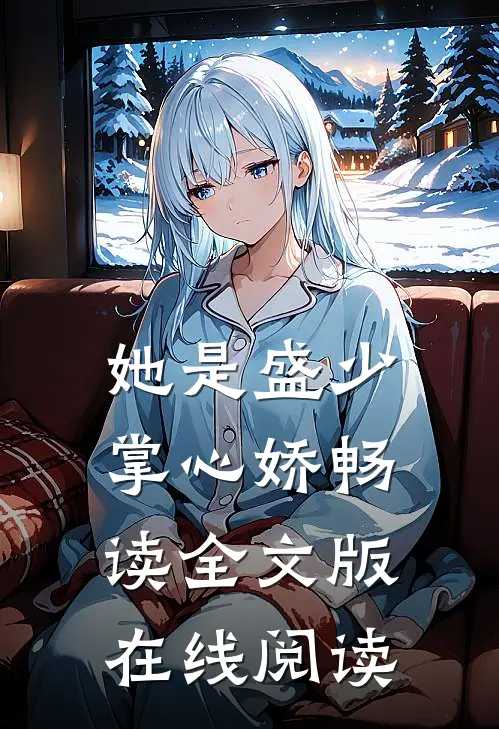 她是盛少掌心娇畅读全文版在线阅读
