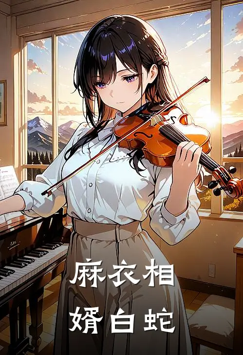 麻衣相婿 白蛇