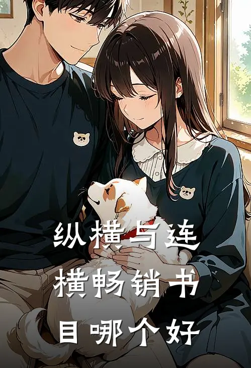 纵横与连横畅销书目哪个好