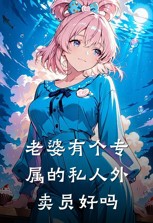 老婆有个专属的私人外卖员好吗