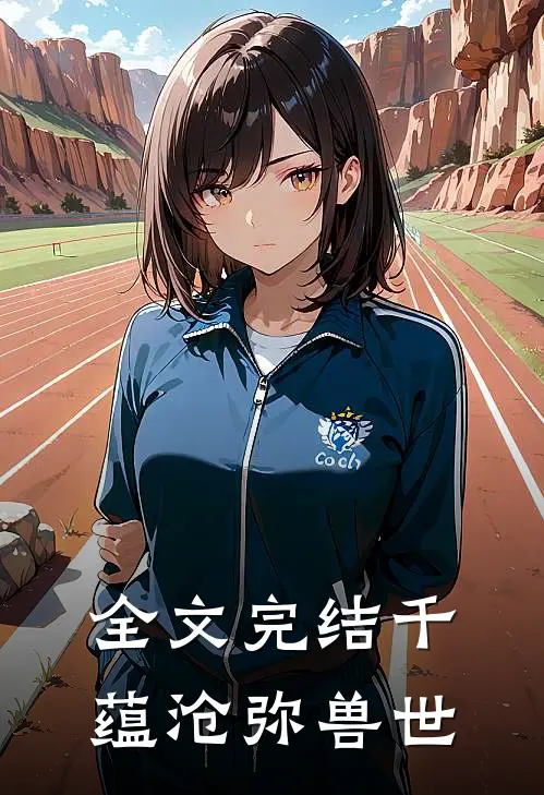 全文完结千蕴沧弥兽世