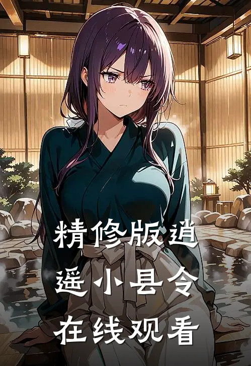 精修版逍遥小县令在线观看