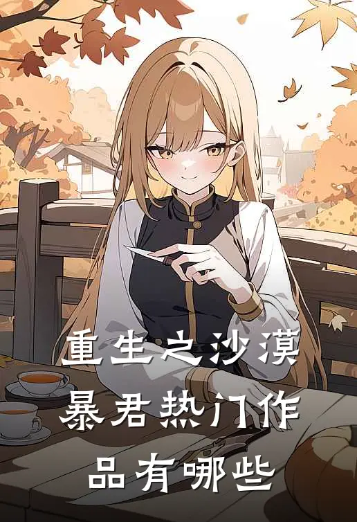 重生之沙漠暴君热门作品有哪些