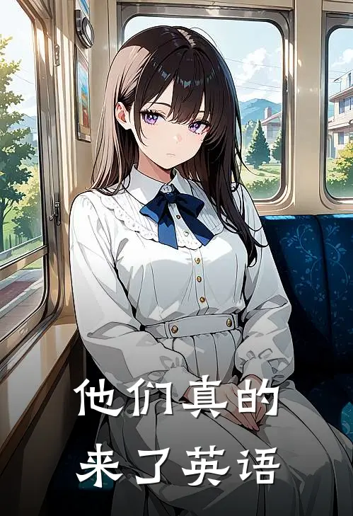 他们真的来了英语
