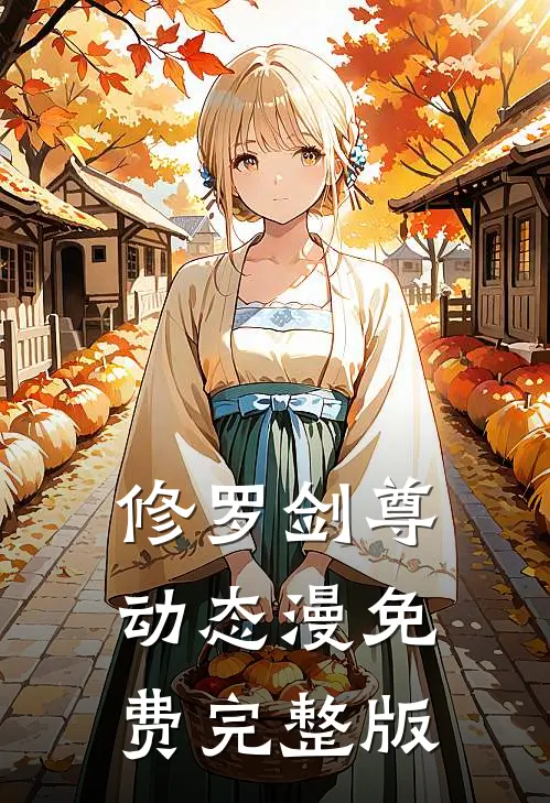 修罗剑尊动态漫免费完整版