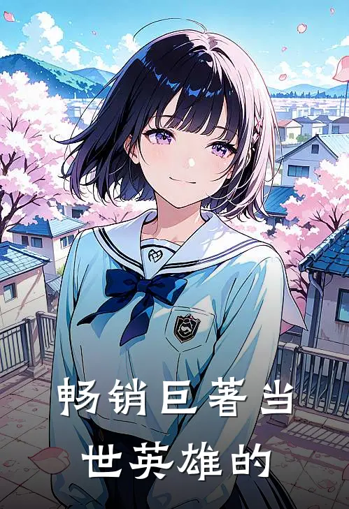 畅销巨著当世英雄的