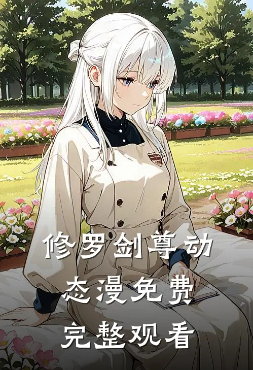 修罗剑尊动态漫免费完整观看