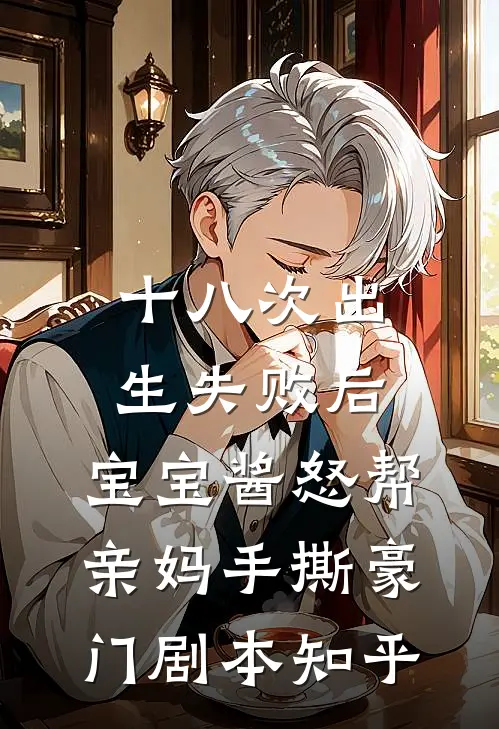 十八次出生失败后，宝宝酱怒帮亲妈手撕豪门剧本知乎