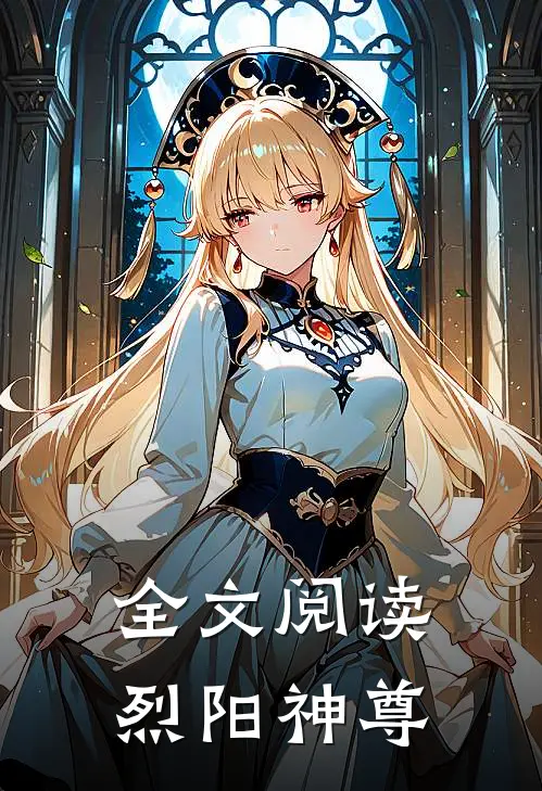 全文阅读烈阳神尊