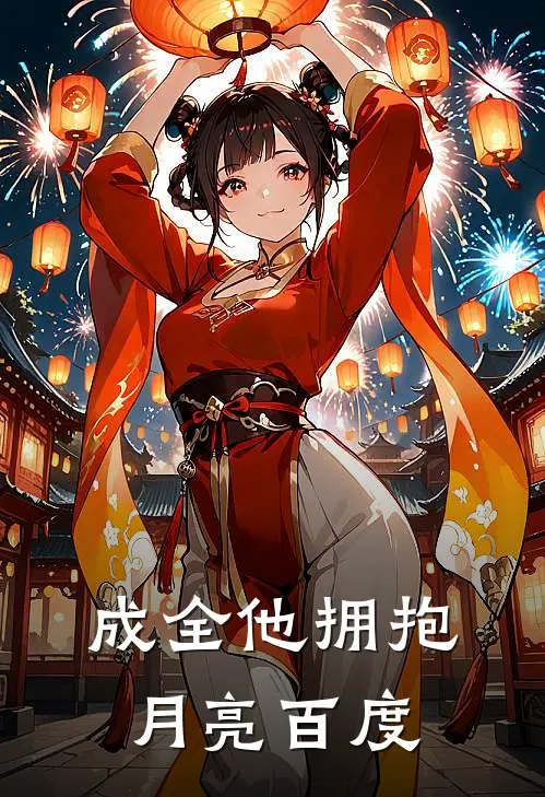成全他拥抱月亮百度
