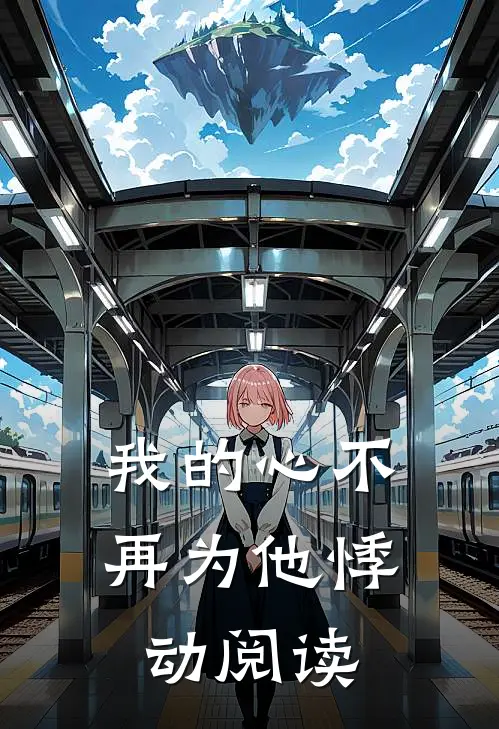 我的心不再为他悸动阅读