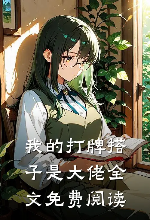 我的打牌搭子是大佬全文免费阅读