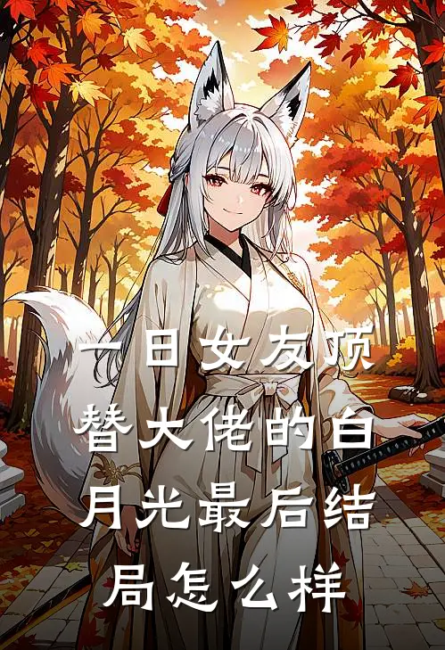 一日女友顶替大佬的白月光最后结局怎么样