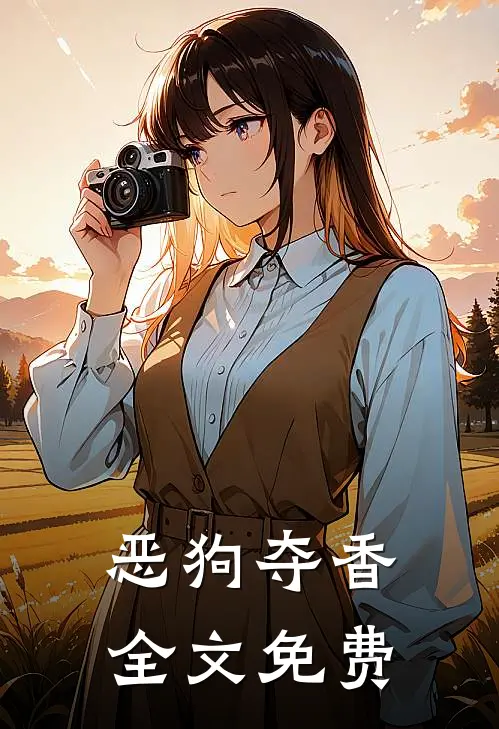 恶狗夺香全文免费