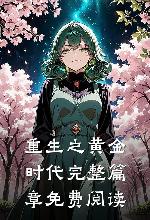 重生之黄金时代完整篇章免费阅读