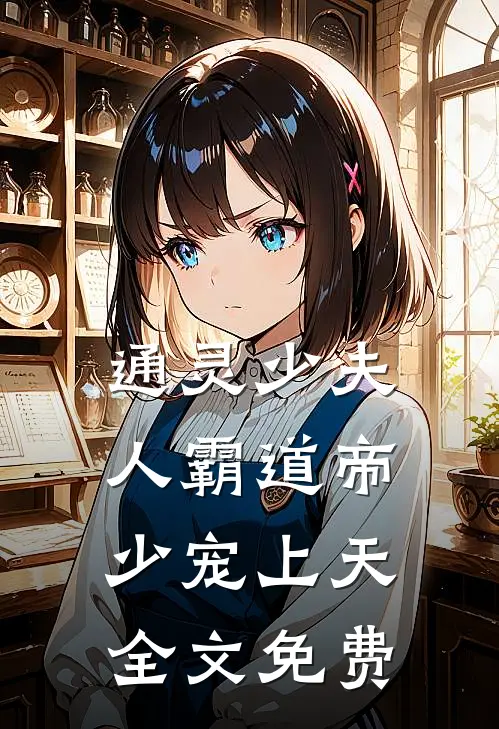 通灵少夫人霸道帝少宠上天全文免费
