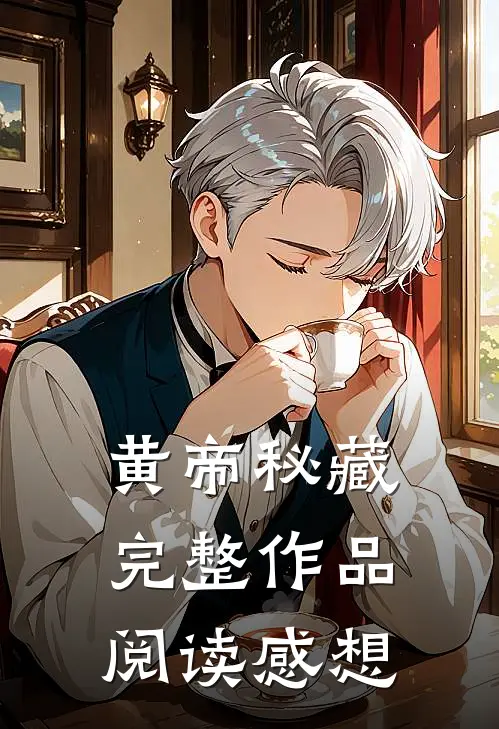 黄帝秘藏完整作品阅读感想