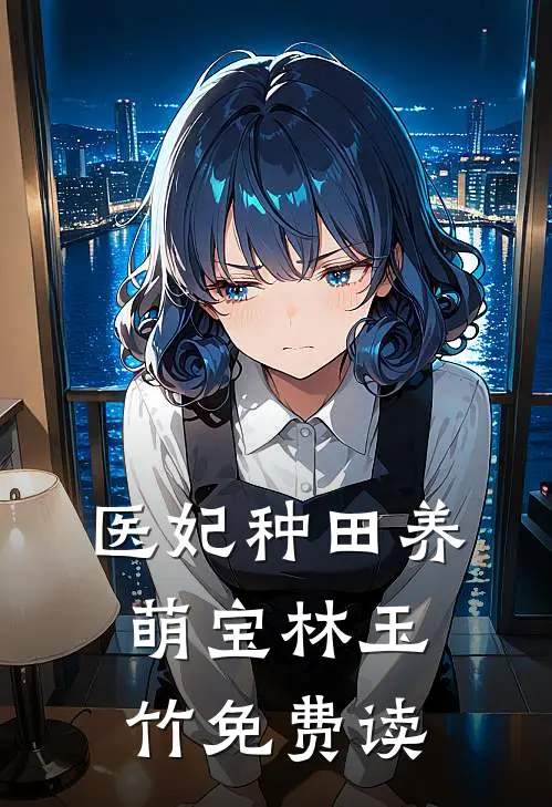 医妃种田养萌宝林玉竹免费读