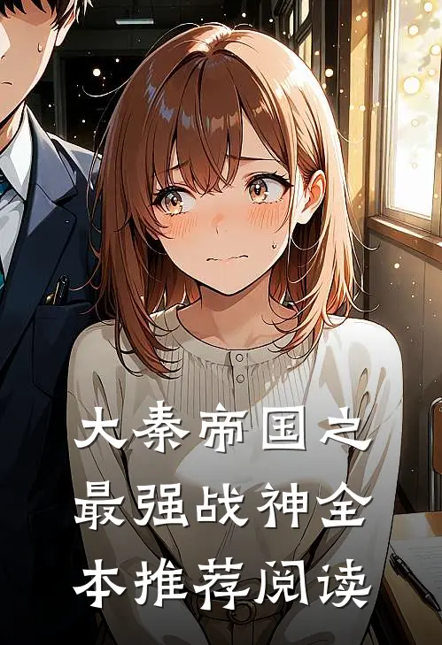 大秦帝国之最强战神全本推荐阅读