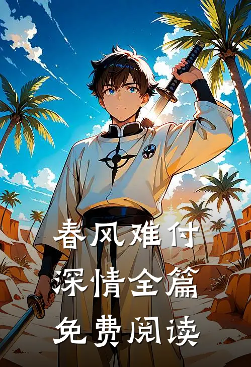 春风难付深情全篇免费阅读