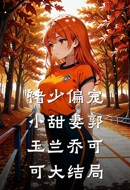 褚少偏宠小甜妻郭玉兰乔可可大结局