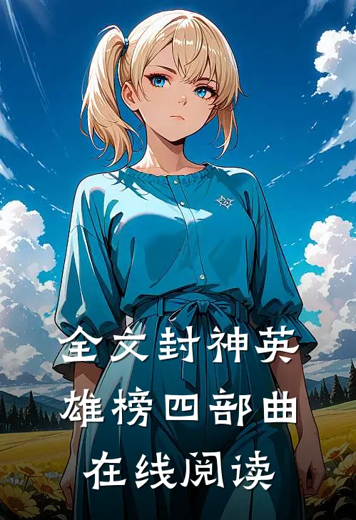 全文封神英雄榜四部曲在线阅读