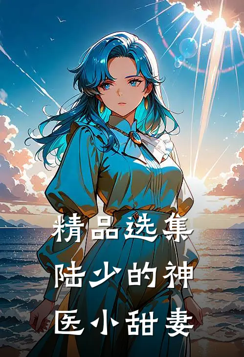 精品选集陆少的神医小甜妻