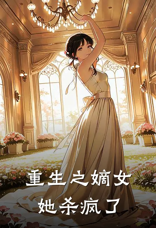 重生之嫡女她杀疯了