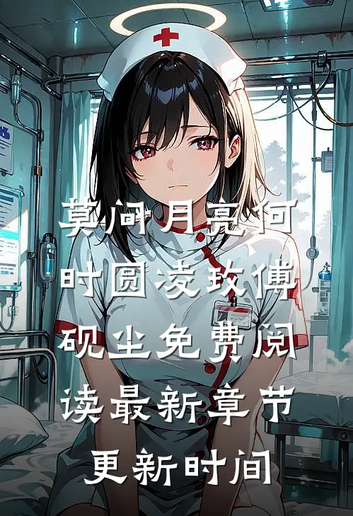 莫问月亮何时圆凌玫傅砚尘免费阅读最新章节更新时间