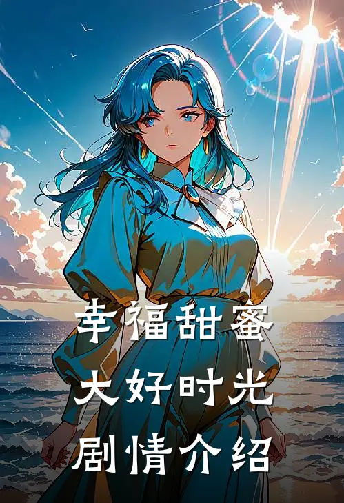 幸福甜蜜大好时光剧情介绍
