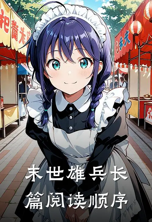 末世雄兵长篇阅读顺序