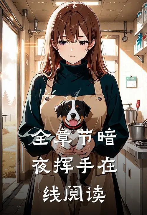 全章节暗夜挥手在线阅读