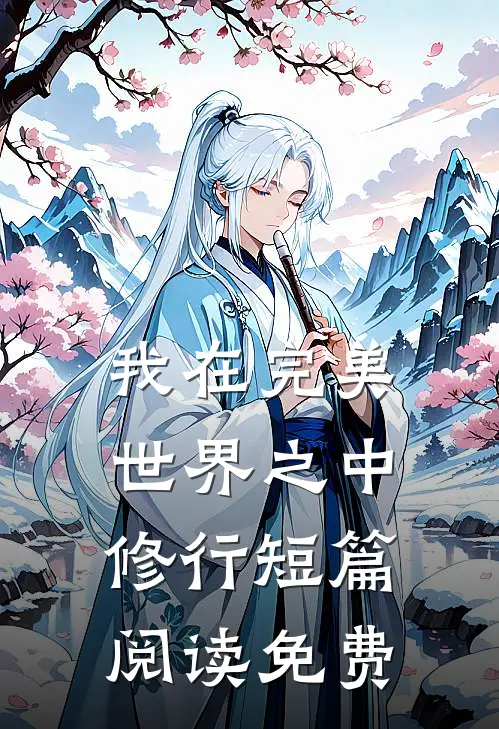 我在完美世界之中修行短篇阅读免费
