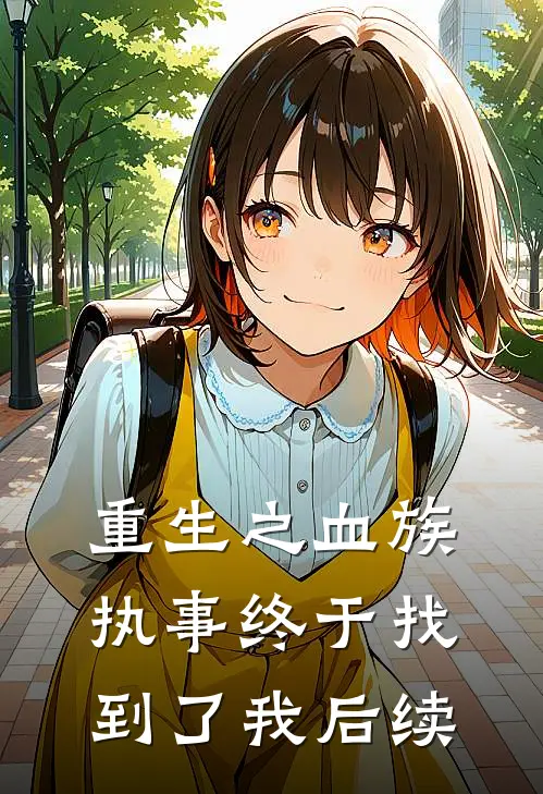 重生之血族执事终于找到了我后续