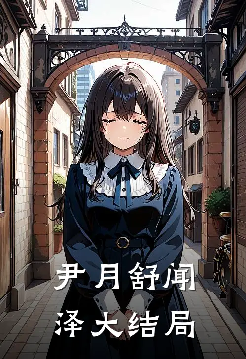 尹月舒闻泽大结局