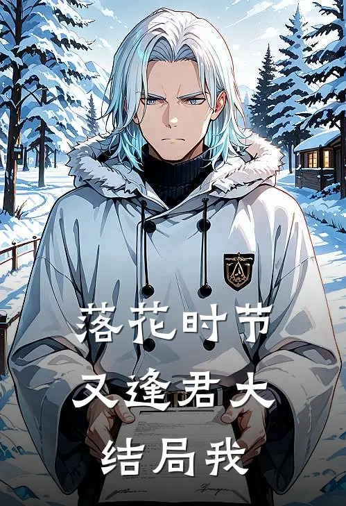 落花时节又逢君大结局我